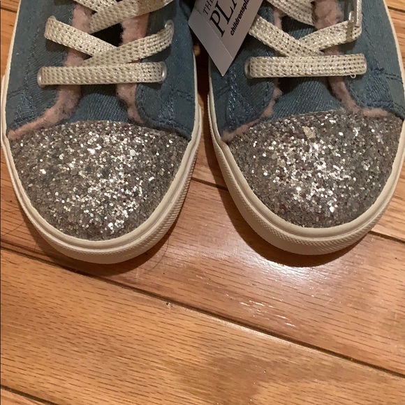 Children’s place girls booties - Picture 3 of 6